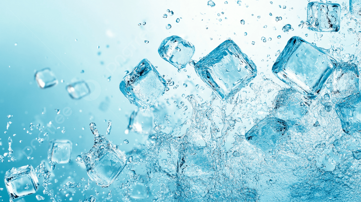 ICE Cooling Technology for painless laser hair removal treatment